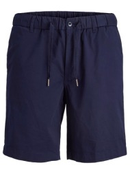 jack&jones jpstjaiden rocco hybrid jogger short reg 12292831-navy blazer navyblue