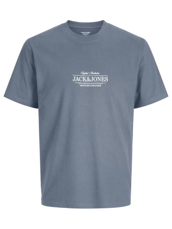 jack&jones jorcassis minimal tee ss crew neck σε προσφορά