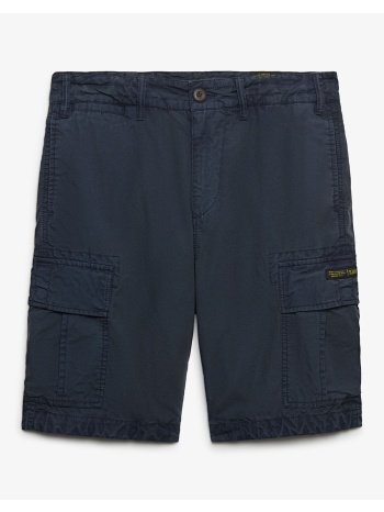 superdry d3 ovin ripstop light cargo short σορτς ανδρικο σε προσφορά