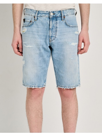staff paolo man short pant 100%co 5-890.055.s3.055-.00 σε προσφορά