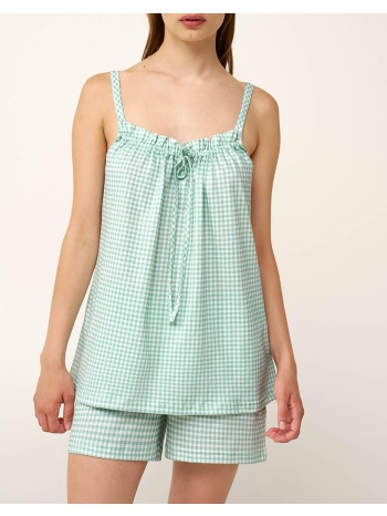 vamp πυζαμακι 24359-921 green