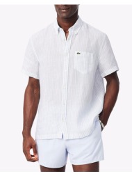 lacoste πουκαμισο κμ ...