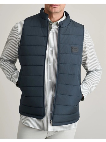 navy&green γιλεκο 24br.003/gl.1-blue blue σε προσφορά