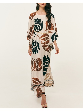 forel φορεμα 082.50.01.136-εμπριμε multi