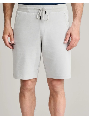 navy&green βερμουδα jogging 24tu.348/1v-ice lightgray σε προσφορά