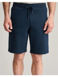 navy&green βερμουδα jogging 24tu.348/1v-marine blue navyblue