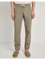 staff brian man pant 96,5% co3,5%ea 5-813.082.9.055-ν0215 khaki