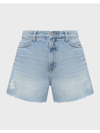 boss c_shorts 10279373 01 50558697-432 denimlightblue σε προσφορά