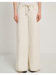 staff lovely wmn pant 62%co 30%regenagri co 8%hemp 5-919.071.00.055-.00 cream