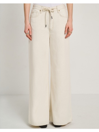 staff lovely wmn pant 62%co 30%regenagri co 8%hemp σε προσφορά