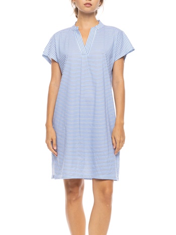 pink label nightgown mariniere s1596-type lightblue σε προσφορά