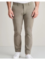navy&green παντελονι απιετο modern fit 24ag.1003mfa/93.3-stone lightgray