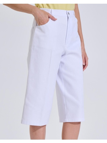 bill cost βερμουδα 10-200201-0-λευκο white
