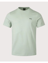 boss tee 10256064 01 50506373-359-359 lightgreen
