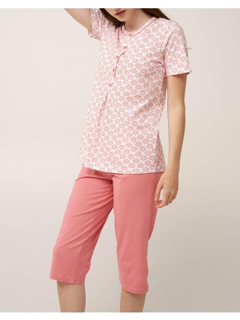 vamp πυζαμα 24327-306 pink