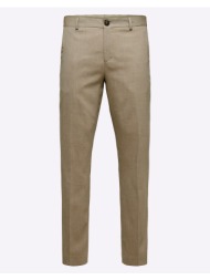 selected slmslim-neil trs noos 16087869-sand sandybrown