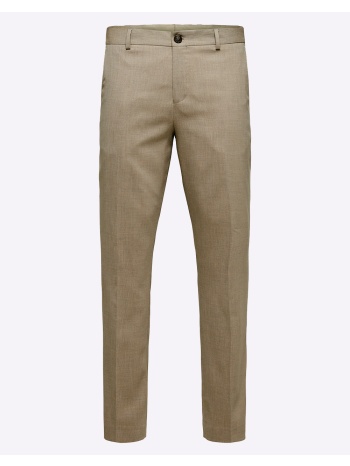 selected slmslim-neil trs noos 16087869-sand sandybrown
