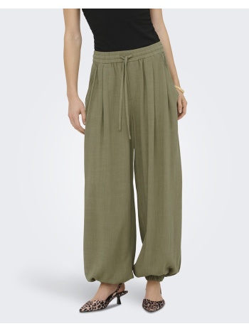 only onlsiesta mw linen bl baggy barrel pnt σε προσφορά