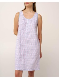 vamp νυχτικο 24242-931 blue