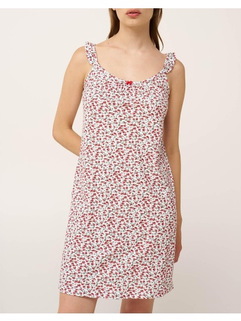 vamp νυχτικο 24259-917 red