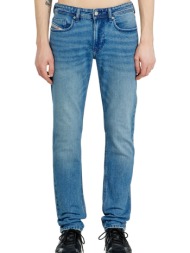 diesel 1979 sleenker l.32 trousers a035940bebi-01 denimlightblue