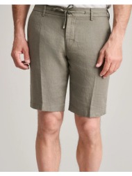 navy&green βερμουδα απιετη me κορδονι 24kp.032/jg/v-olive olive