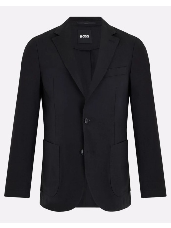boss p-hanry-wg-262 10270292 01 50561959-001 black σε προσφορά