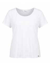 toi&moi μπλουζα 80-6728-126-1002 offwhite