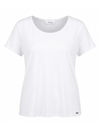 toi&moi μπλουζα 80-6728-126-1002 offwhite