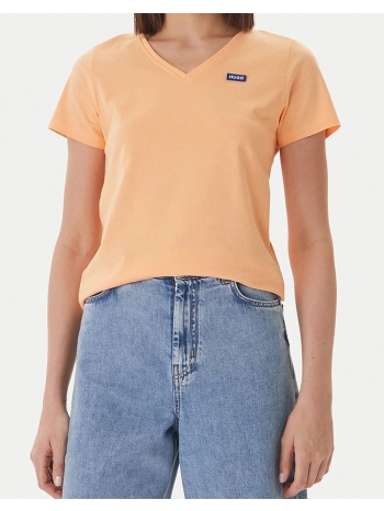 hugo classic v_b 10258021 01 50513667-830 lightorange σε προσφορά