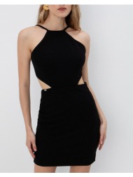 toi&moi φορεμα 50-6792-126-320 black