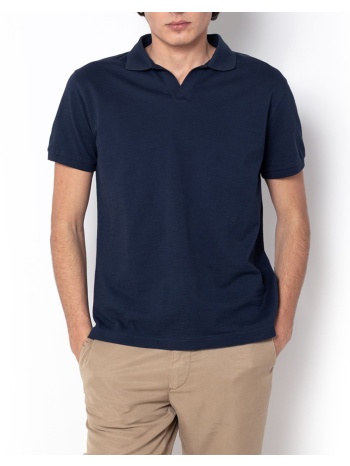 the bostonians μπλουζα polo pique φλαμα regular fit σε προσφορά