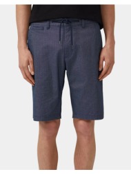 soliver βερμούδα / σόρτς 2173899-59k2 darkblue