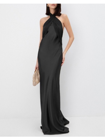 toi&moi φορεμα 50-6851-126-320 black