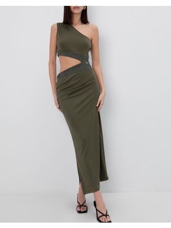 toi&moi φορεμα 50-6850-126-334 khaki