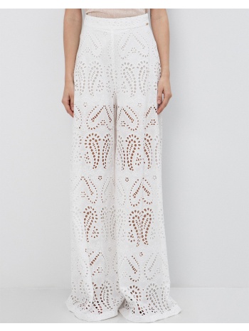 toi&moi παντελονι 20-5851-126-1002 white