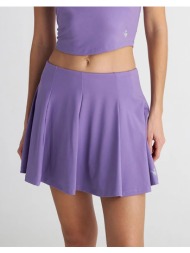 sugarfree σορτσακι 26844021-805 lilac
