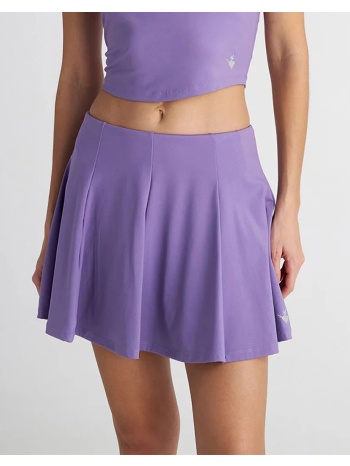 sugarfree σορτσακι 26844021-805 lilac