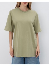 toi&moi μπλουζα 80-6794-126-335 olive