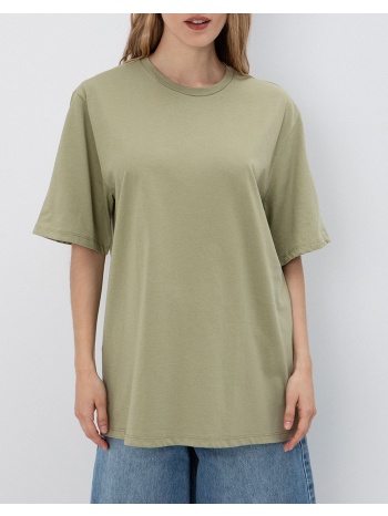 toi&moi μπλουζα 80-6794-126-335 olive