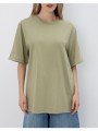 toi&moi μπλουζα 80-6794-126-335 olive