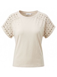 toi&moi μπλουζα 80-6788-126-1127 cream
