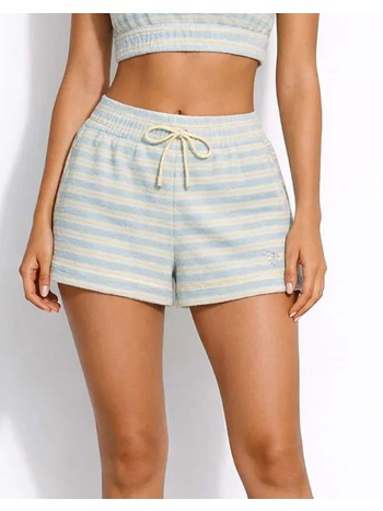 sugarfree σορτσακι 26810072-987 lightblue