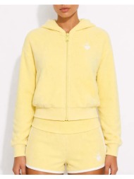 sugarfree zaketa 26813071-605 yellow