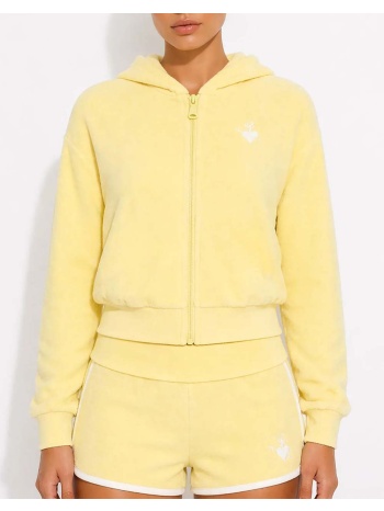 sugarfree zaketa 26813071-605 yellow