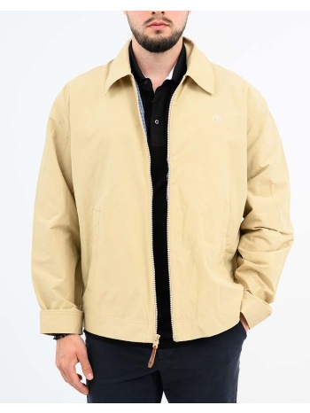 timberland dwr stratham cotton bomber tb0a4495-y94 biege σε προσφορά