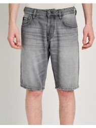 staff paolo man short pant 100%co 5-890.054.gr.055-.00 denimgray