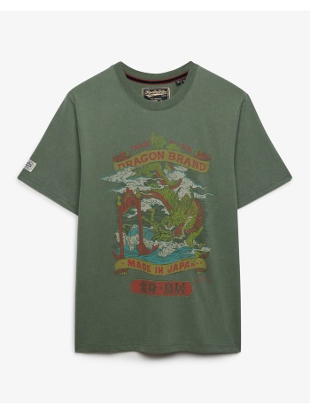 superdry d1 ovin vl tokyo relaxed tee μπλουζα ανδρικο σε προσφορά
