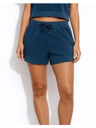 sugarfree σορτσακι 26810069-414 darkblue