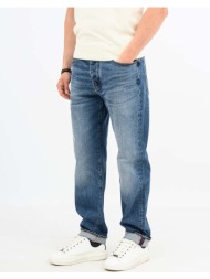 armani exchange 5 pockets pant xm000074af25868-mb002 denimblue